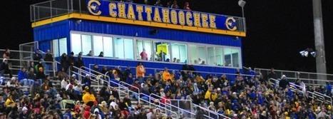 Chattahoochee Gridiron: Fan & Stadium Promotions Game Day Announcements Varsity, JV, Freshman &