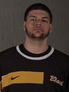 LONG BEACH STATE 2011-2012 INDIVIDUAL GAME-BY-GAME #13 Edis Dervisevic Senior Forward Career Highs: Points: 9 Rebounds: 5 Assists: 5 Steals: 2 Blocks: 2 3-Pt FG: 2 FG: 4 FT: 3 Long Beach State