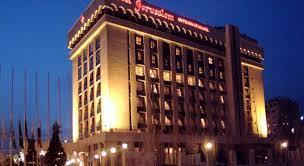 00 USD HB and transportation " Silk Palace Hotel " (4 star hotel) Silk Palace Hotel Amman, Wasfi Al Tall Street 20 minutes to venue Single Room Double Room Triple Room Food 90.00 USD 120.00 USD 165.