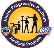 2017 USA SHOOTING/ NRA PROGRESSIVE POSITION AIR PISTOL NATIONAL CHAMPIONSHIPS Dual Concurrent Regional Venues Eastern Region: CMP South Competition Center Anniston, AL Western Region: US Olympic