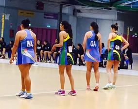 The tournament was hugely successful for the Northern Zone team which included the four selected Sky City Mystics players (Katherine Coffin, Temalisi Fakahokotau, Sulu Tone-Fitzpatrick and Nadia