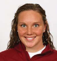 Olympic Trials Posted a career high score onplatform at the 2012 AT&T Summer Diving Nationals, where she took third.