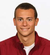 MEN S PROFILES Alex Rodriguez RS Junior- Hialeah Gardens, Fla. Florida Atlantic- Breast 100 breast: 55.31 200 breast: 2:00.21 Placed 13th in the 100 breast at ACC s in 2012.
