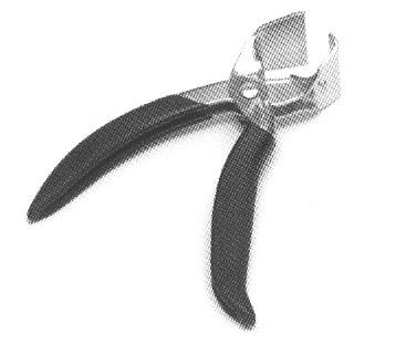 Skinning Pliers 310746 1 Eagle Claw-Glow Floating Gripper 312747 1