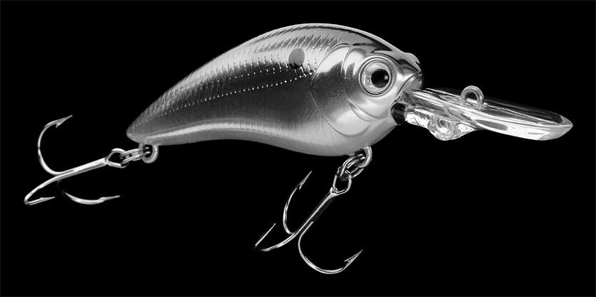 Page 50 To Order Call: 704-399-6889 704-399-4936 Pond Favorites Daiwa Lures Peanut Crank bait - Size 2 - Weight 5/16 oz.