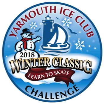 Winter Classic Learn to Skate Challenge Date: Monday, January 15, 2018 Place: The Bog Arena, 188 Summer Street, Kingston, MA Time: 12:00 PM 2:00 PM ELIGIBILITY The Winter Classic Learn to Skate