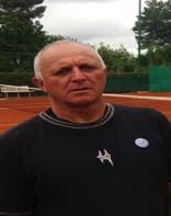 Alberto Castellani ATP Tennis Coach GPTCA