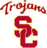 UNIVERSITY OF SOUTHERN CALIFORNIA DEPARTMENT OF INTERCOLLEGIATE ATHLETICS HER 103 LOS ANGELES, CALIFORNIA 90089-0601 TELEPHONE: (213) 740-8480 FAX: (213) 740-7584 SPORTS INFORMATION OFFICE TIM