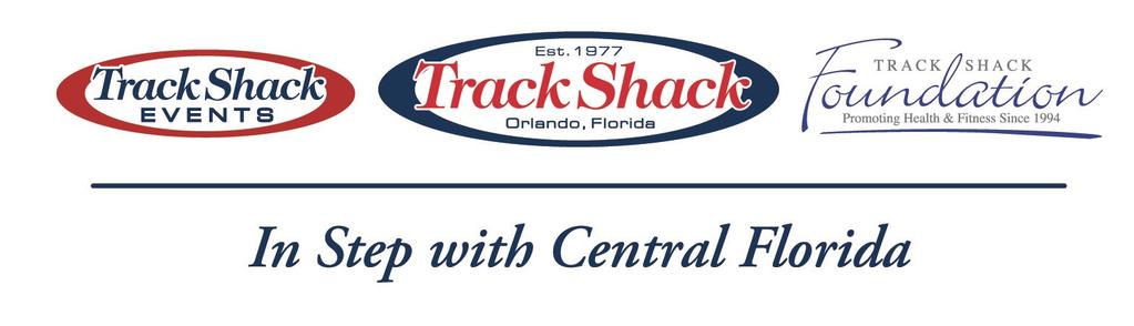 Track Shack is the hub for training programs and events, designed to help all fitness levels stay motivated and reach fitness goals!