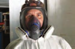 3M Reusable Respirators Comfort, Trust, Versatility Hazardous substances are formed in many industries and applications.