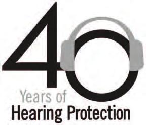 3M has been providing Hearing Protection Products for over 40 years that help reduce noise exposure by providing lightweight, comfortable and easy-to-use protection.