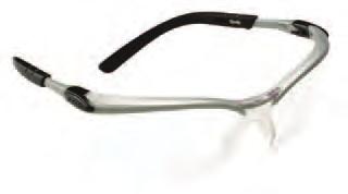 3M s Protective Eyewear with Readers are ideal for anyone who wears reading glasses, who is engaged in small detailed work or has