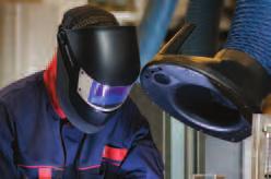 See 3M.com/PPESafety for more product selection. 3M Speedglas SL Welding Helmet Welders have asked for two things in personal protection: lighter weight and more comfort.