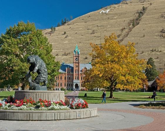 Montana Volleyball Griz Team Camp Dates: July 20-23 rd Description: A four day, overnight camp for high school teams.