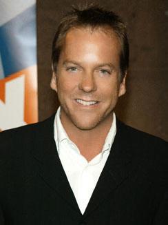 In the 1980 s, grandfather of Kiefer Sutherland, from the