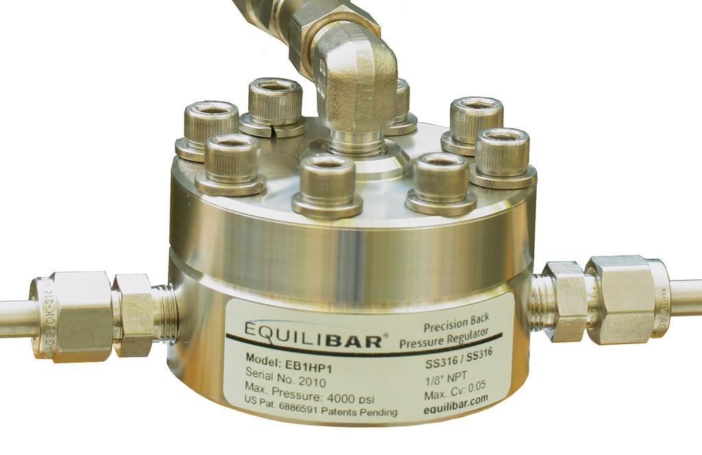 Contact our Engineers Other products from Equilibar At Equilibar, your application s unique requirements will be carefully addressed by one of our trained application engineers Please contact us if