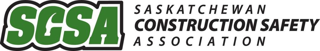 The following awards will be presented at the SCSA AGM February 25, 2016 in Regina (location TBD): Corporate Leadership in Safety Award: One company is awarded from each of the (8) SCSA Regional
