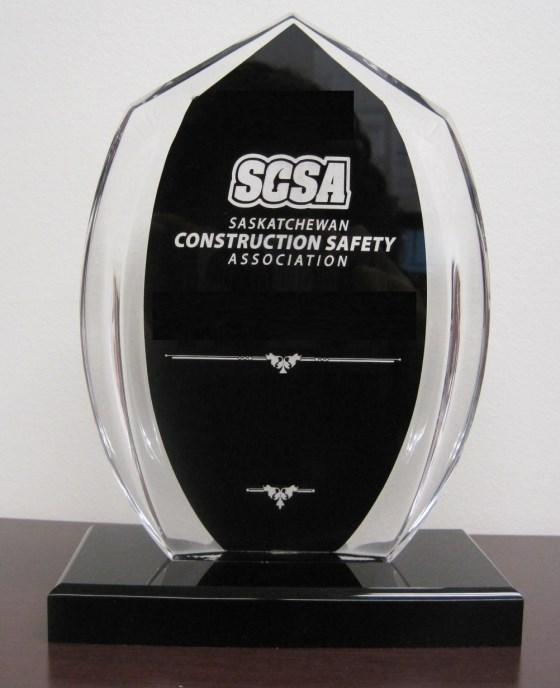 Safety Practitioner Award: One individual is awarded from each of the (8) SCSA Regional Safety Committees recognizing dedication, outstanding contribution, and commitment to the success of the