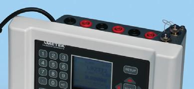 JOFRACAL CALIBRATION SOFTWARE JOFRACAL calibration software ensures easy calibration of RTD s, thermocouples, transmitters, thermoswithes, gauges and switches.