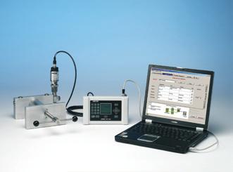 When used with JOFRA ASM-800 signal multi scanner, JOFRACAL can perform a simultaneous semi automatic calibration on up to 24 and/or temperature devices under test in any combination.