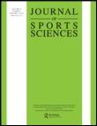 Journal of Sports Sciences ISSN: 0264-0414 (Print)