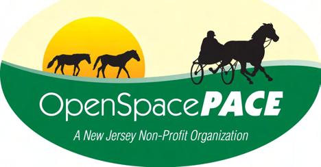 FIRST OPEN SPACE PACE SET FOR SEPTEMBER 29 AT FREEHOLD The inaugural Open Space Pace is more than a new race on the stakes schedule.