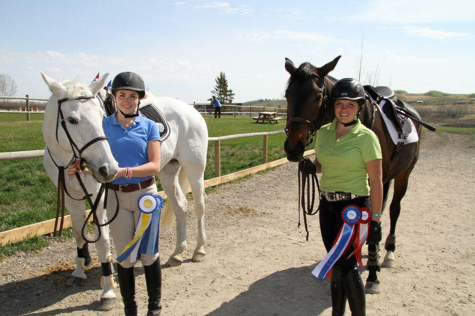 Willow Grove Season Opener Continued: Champion Jr/Am/Open Hunter 3 6: Res.