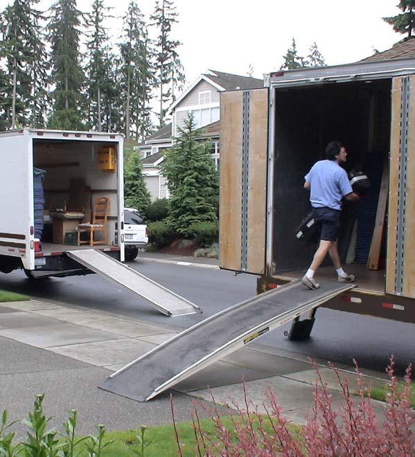 Moving a household or business takes a lot of prep work and planning. Involving your entire work crew in finding hazards and preventing risk can go a long way in injury prevention.