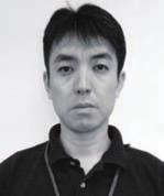 Author Hisashi Abe He received his Ph.D. degree in physics in 1996 from Kanazawa University.