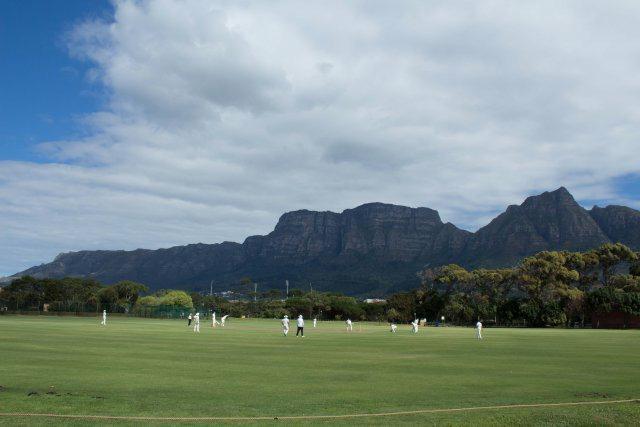 Western Province Cricket Club Wally Wilson Oval Day 2 - Sunday 10 December - Pool Matches followed by 17.00 (15.