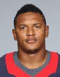 KEITH BROWNER DEFENSIVE END Height: 6-4 Weight: 288 College: California Hometown: Los Angeles, Calif.