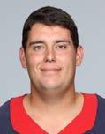 RANDY BULLOCK 4 KICKER Height: 5-9 Weight: 211 College: Texas A&M Hometown: Klein, Texas 2nd NFL Season 2nd with Texans Age as of Kickoff Weekend 2013: 23 Acquired: D5, 2012 (161st overall) 2012