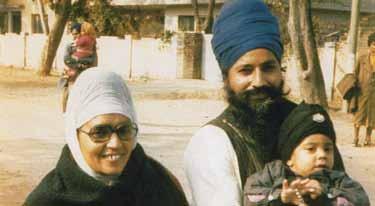 Memories of Bhai Fauja Singh: Interview with Bibi Amarjit Kaur Taken from So Kaheeat Hai Soora, August 2004.
