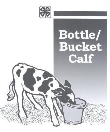 Hardin County 4-H Bottle/Bucket