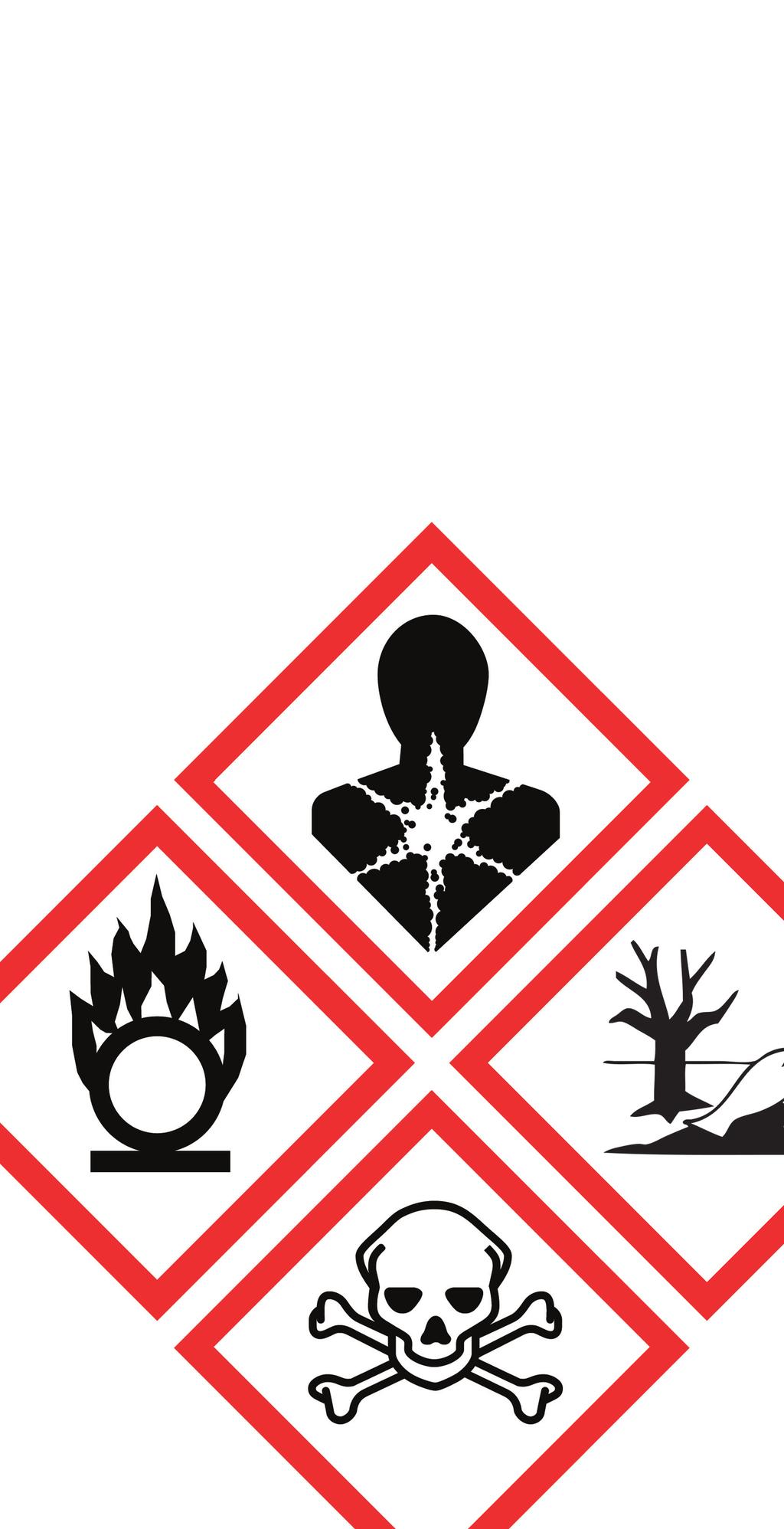 WEBINARS Hazard Communication Teaches employees the safe use and handling of hazardous chemicals in the workplace and how to protect themselves and others from those hazards.