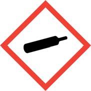 WARNING (less severe hazard) Only one signal word is used no matter how many hazards.
