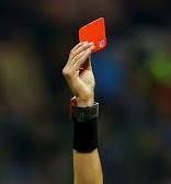 LCSL Manager s Notebook 9 coaches of cautions (yellow cards) and ejections (red cards) shall be subject to further suspension and disciplinary action.