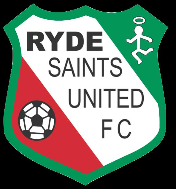 Ryde Saints United FC &