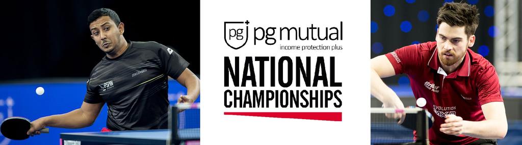 Every year, you are also entitled to 10% off tickets to the PG Mutual Senior National Championships.