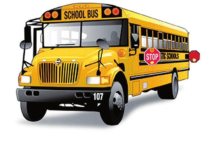 OKLAHOMA SCHOOL BUS DRIVER MANUAL TRAINING