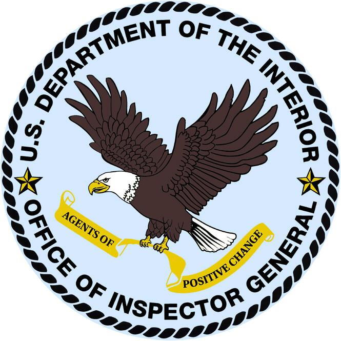 How to Report Fraud, Waste, Abuse and Mismanagement Fraud, waste, and abuse in government are the concern of everyone - Office of Inspector General staff, Departmental employees, and the general