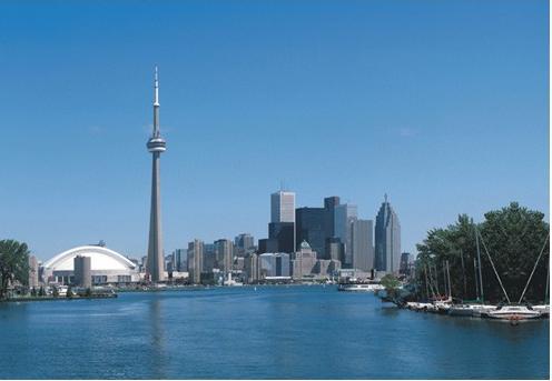 Healthy Toronto by Design 50 th International Making Cities Livable