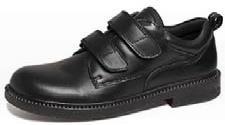 JUNIOR SCHOOL UNIFORM (K YEAR 4): GIRLS Shoes All black, polishable leather school with a heel that is no greater than 3cm, tightly laced. Please see the image included as to the appropriate styles.