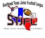 Southeast Texas Junior Football Track / Football/ Cheerleading Application Association: East Beaumont Timberwolves Intermediate Football League Track Football Player Cheerleader Applicants Name: Date