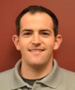 NICK ASERMELLY Strength and Conditioning Coach Laurel Carter Marketing Matt Conway Associate Athletics Director, Facilities & Operations Peters has also served as tournament manager for a host of