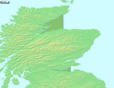 Regulation 850/98, closures a) off the east coast of England and closures b) the inner Firth of Forth and the inner Moray Firth are closed to sprat fishing to protect juvenile herring (Appendix 2.8).