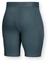 ALPHASKIN 3 SHORT TIGHT $25 FIRST SHIP: At Once 83% Recycled Polyester /