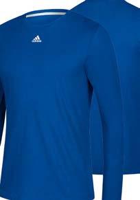 at center front neck adidas logo graphic