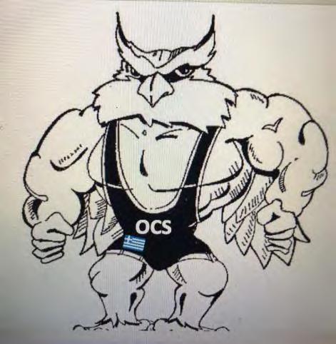 Come meet the OCS Wrestling Coaching Staff on October 18th at 7pm in Building 22 Cafeteria, adjoined to the Small Gym.