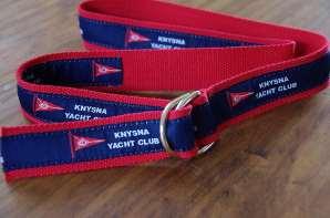 Contact Nicky in the office this is a once off offer and the number of belts is limited With only two months left to the end of our financial year, a gentle reminder that subscriptions and other fees